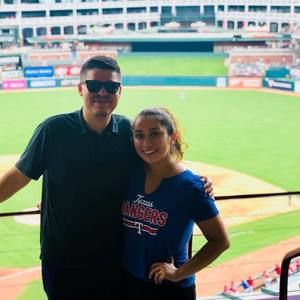 Meet your Posher, Brandon